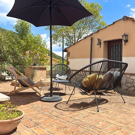 Villa Scappo In Umbria, Il Tuo Nido Fornole Esterno foto
