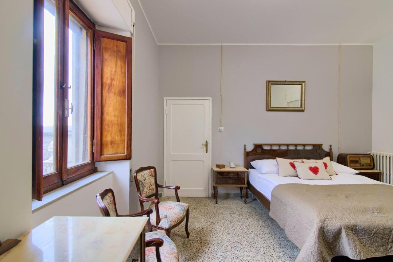 Villa Scappo In Umbria, Il Tuo Nido Fornole Esterno foto