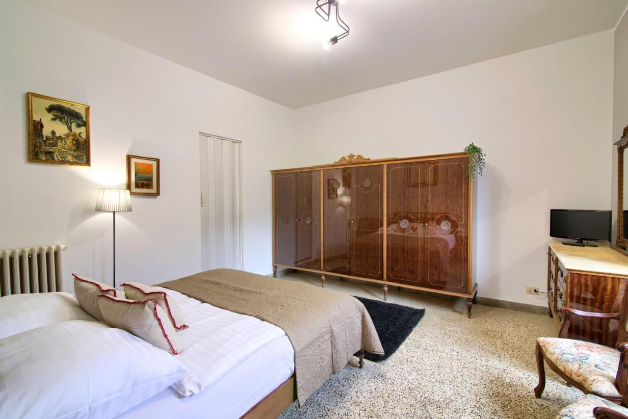 Villa Scappo In Umbria, Il Tuo Nido Fornole Esterno foto