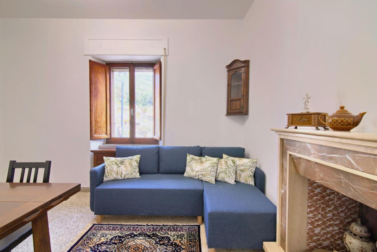 Villa Scappo In Umbria, Il Tuo Nido Fornole Esterno foto