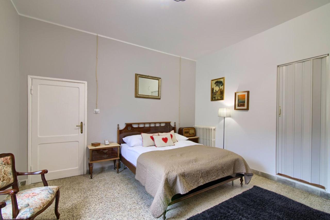Villa Scappo In Umbria, Il Tuo Nido Fornole Esterno foto